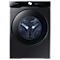 Front-load Washer & Dryer with Ecobubble™